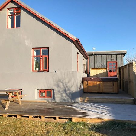Vila Rvk Horizon Álftanes Exteriér fotografie