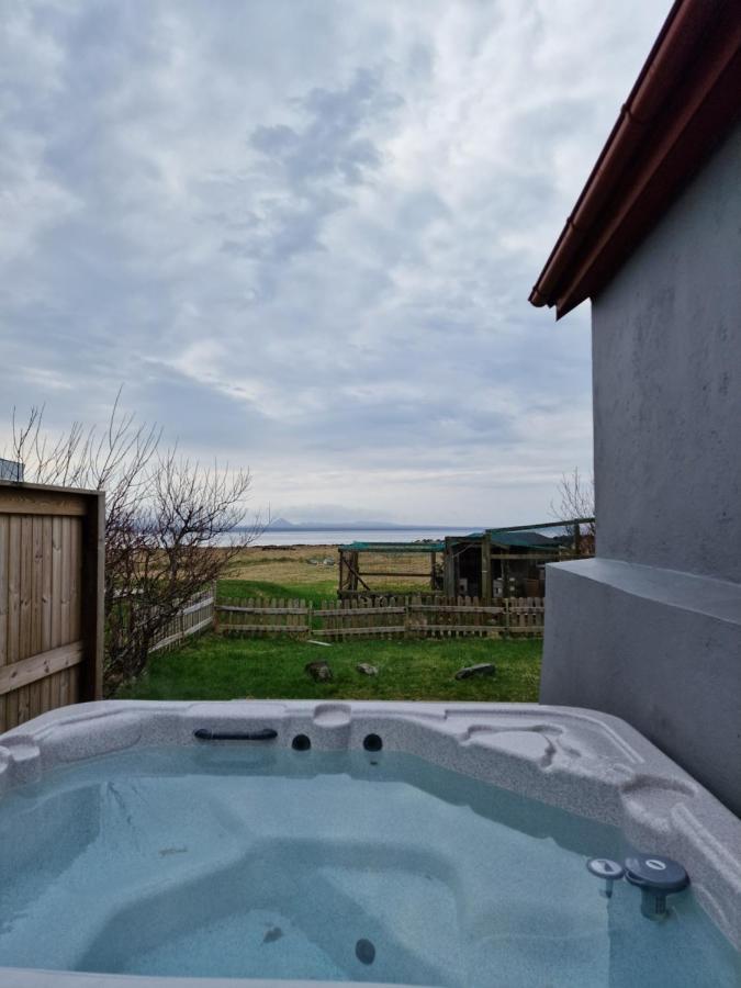 Vila Rvk Horizon Álftanes Exteriér fotografie