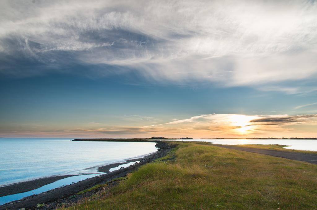 Vila Rvk Horizon Álftanes Exteriér fotografie