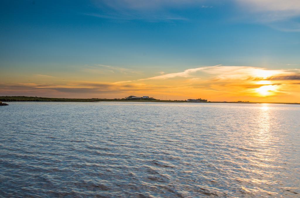 Vila Rvk Horizon Álftanes Exteriér fotografie