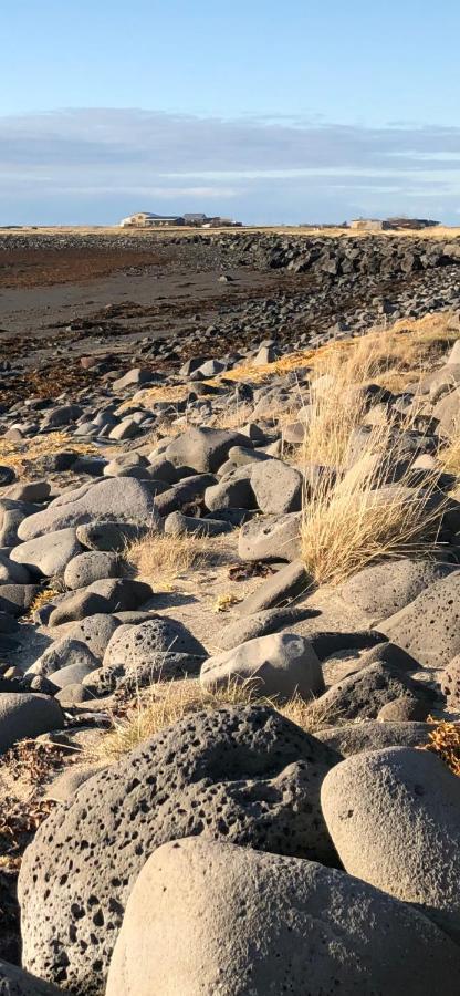 Vila Rvk Horizon Álftanes Exteriér fotografie