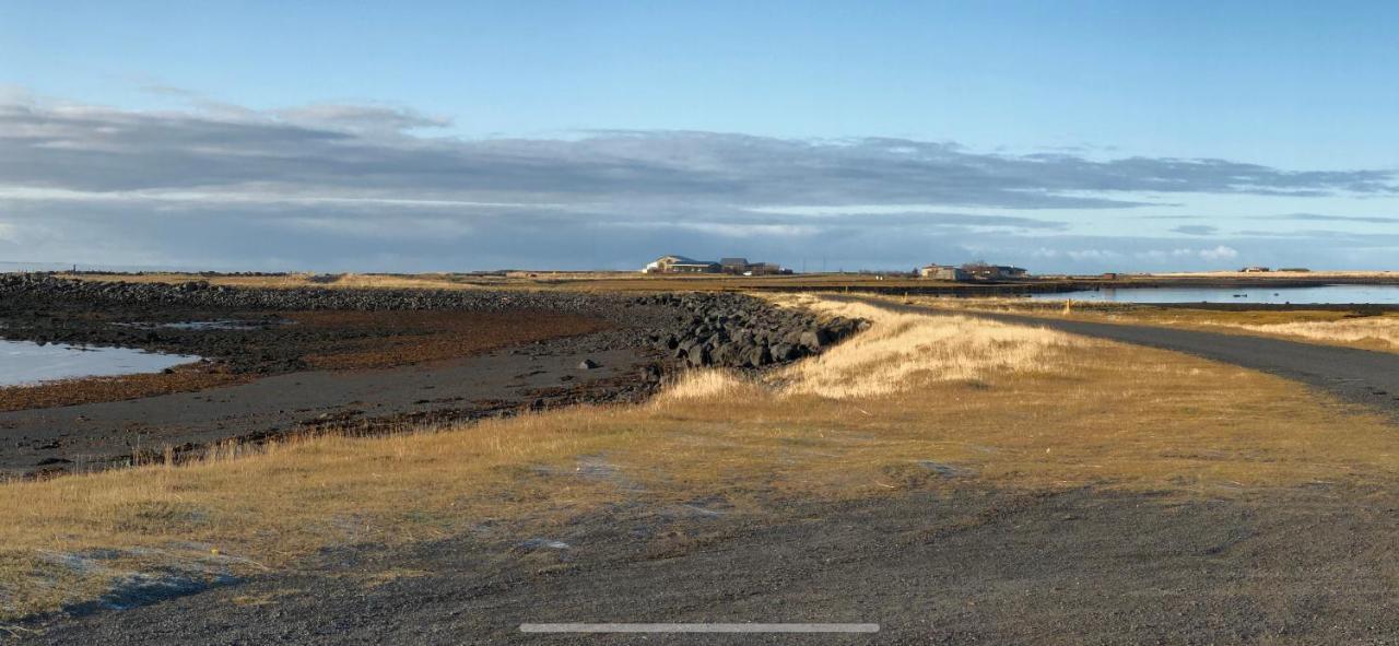 Vila Rvk Horizon Álftanes Exteriér fotografie