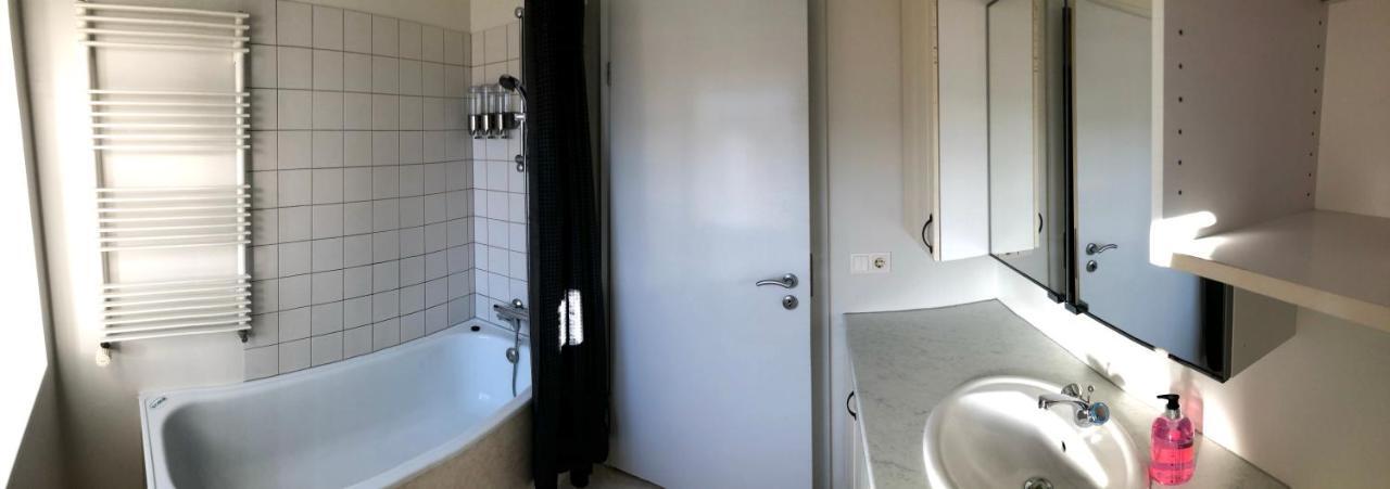 Vila Rvk Horizon Álftanes Exteriér fotografie