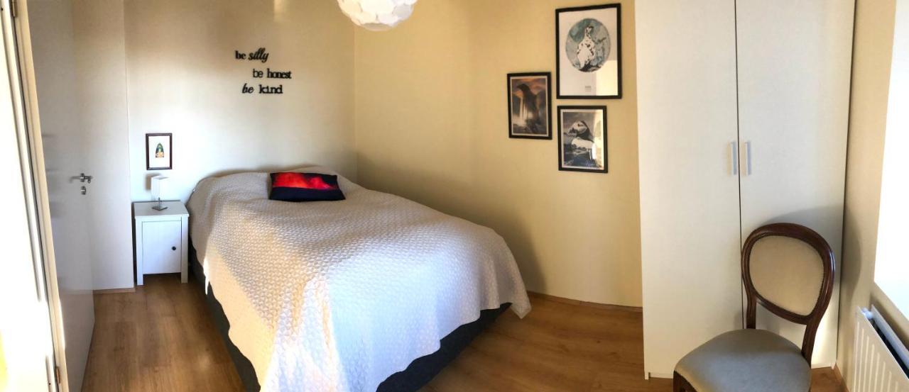 Vila Rvk Horizon Álftanes Exteriér fotografie