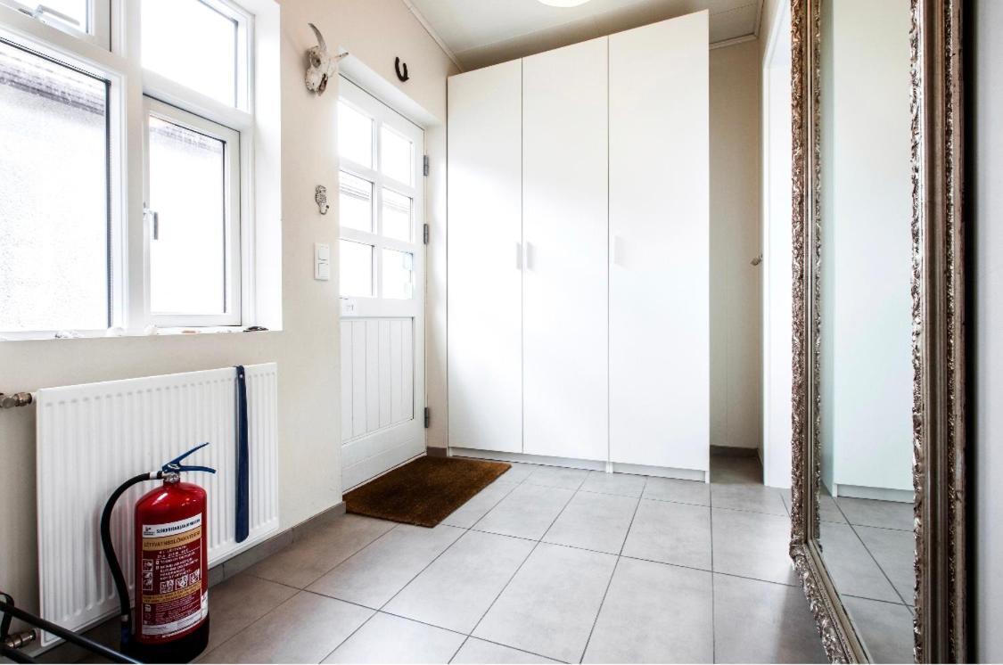 Vila Rvk Horizon Álftanes Exteriér fotografie